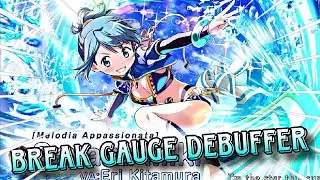 Reviewing - 🌊 Sayaka Miki [Melodia Appassionata] | Puella Magi MADOKA MAGICA MAGIA EXEDRA 