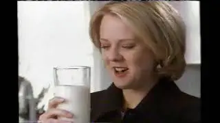 1999 Lactaid Milk & Ice Cream Commercial