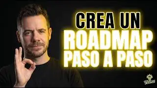 💡🏁 PASO A PASO para CREAR un ROADMAP  🏁​💡
