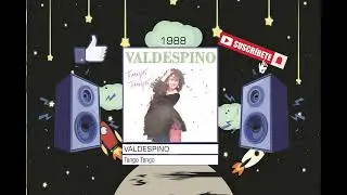 Valdespino - Tango Tango (Radio Version)