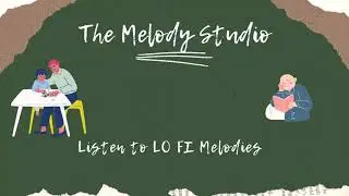 INTRO TO THE MELODIOUS  JOURNEY | Music to Relax | to study
