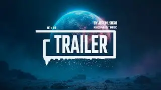 Epic Emotional Cinema [No Copyright] Trailer Music \\ Nova