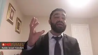 Rabbi Israel Yakobov - *Kabbalistic secrets of Chanuka*
