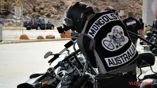 Mongols MC member Jason Osmond Paterson 2026