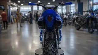 Yamaha WR250R 2026: La leyenda del doble prop&oacute;sito regresa | Nuevo dise&ntilde;o, m&aacute;s potencia y tecnolo...