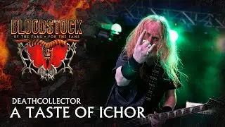 💀 DEATHCOLLECTOR - 