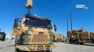 Başka Bir Aşk İstemez, Aşkınla Çarpar Kalbimiz. Ey Vatan Gözyaşların Dinsin, Yetiştik Çünkü Biz