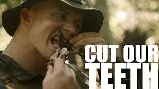 Island Survival | Jungle Warfare Training