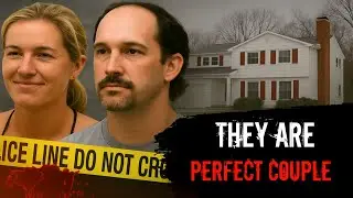 He Googled Her Body's Location... Before She Vanished | Brad Cooper Case