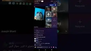 385 - Josep bhatti, Moddod indian, Amir Nazir, Kashif Ch. 28-2-2024