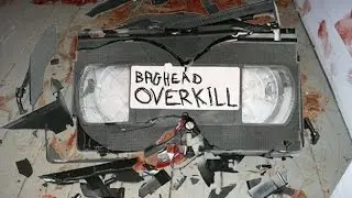 BAGHEAD OVERKILL (FULL THROWAWAY VIDEO)