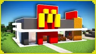 EP. 1 - Mc donalds - Puskkas City