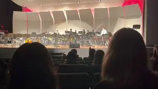 Bellaire Percussion 