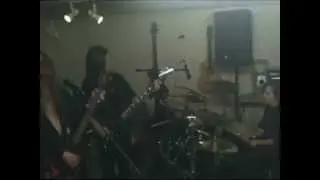 Morn Guruth - Inner Collapse (rehearsal)