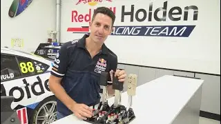 What's inside a Supercar Pedal Box?