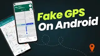 Test Apps Without Moving &ndash; Simulate & Mock GPS Location on Android