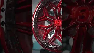 SKILL FORGED WHEELS SV185  #forgedwheels #automobile #wheels #кованыедиски #carbon #carbonfiber