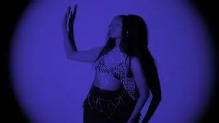 Amaria - Damaged (feat. Phabo) (slowed + reverb)