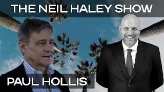Paul Hollis talks marekting 2023