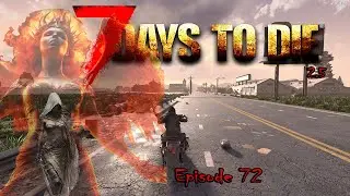 Electricity vs Zombies... (That is the Plan, Hopefully) - Requiem for the Old World (2)