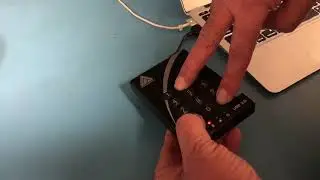 Padlock reset