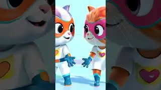 Buddy and Ginny perform It's Not Right But It's Ok by Whitney Houston 
