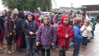 Sing for the Climate Jager