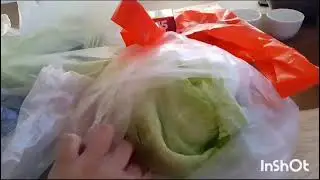 My Happy Shopping | Australia | Keeping myself fresh