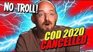 COD 2020 CANCELLED, SLEDGEHAMMER GAMES FIRED!! - Treyarch Making Black Ops 5 Instead (May 18, 2019)