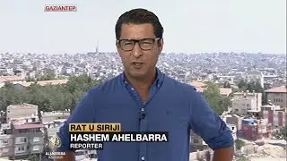 Ahelbarra o evakuaciji hiljada civila iz Darayye