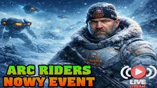 🚀 ARC RAIDERS #17 | NOWY UPDATE | ZIMA NADESZŁA | FARMIENIE 5 MILIONÓW SOLO 🔥
