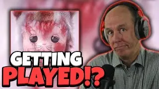 Melanie Martinez- Play Date [Official Lyric Video] (THERAPIST REACTS)