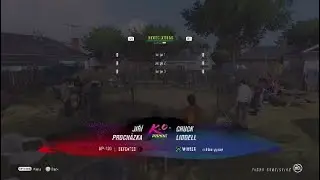 USFC Strike Night 35 prelim fight robberygray vs NP-420 snb