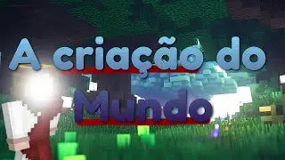 BiblioCraft - A Cria&ccedil;&atilde;o do Mundo #1