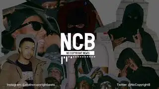 [FREE FOR NON PROFIT] Uk Drill Type Beat - 