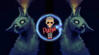 Selena Gomez - Marshmello - Wolves (Vitacity Remix) [PUNU PATEL]