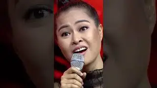 หนึ่งในเสียงที่บริสุทธิ์ที่สุดในประวัติศาสตร์ X Factor  #cover #actnthevoice #music