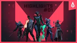 Dids - Valorant Highlights #1