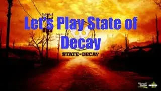 Uncrossible Bridge in State of Decay!?!?