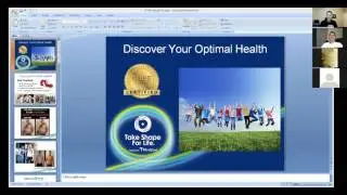 Discover YOUR Optimal Health