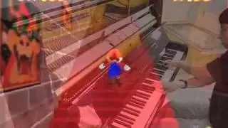 ∞staircase64