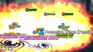 Feng Garoche Amelia make for an unusual team