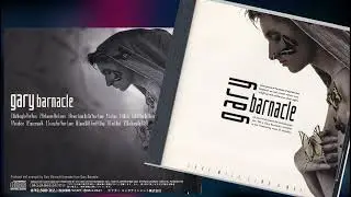 Gary Barnacle &lrm;- Paradise feat. Dawn (1994) HQ midtempo Smooth Jazz/Soul (Japan)
