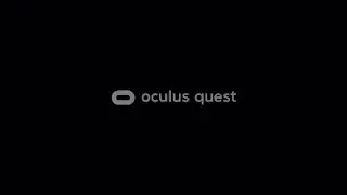 Oculus quest gameplay trailer-- fan made