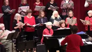 OFCC Gloria a Classical Christmas Celebration 12 9 25