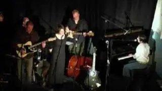Kim Edgar - Just Outside Your Door