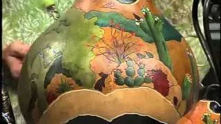 Hidden In The Hills Studio & Art Tour