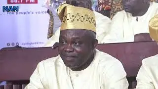 Oyo State inaugurates Park Management System Exco, insists on law, order