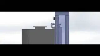 LOAD PORT MODULE SIMULATION