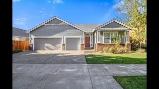 Eugene Oregon Home for Sale: 4855 Highbury Ln, Eugene OR 97402